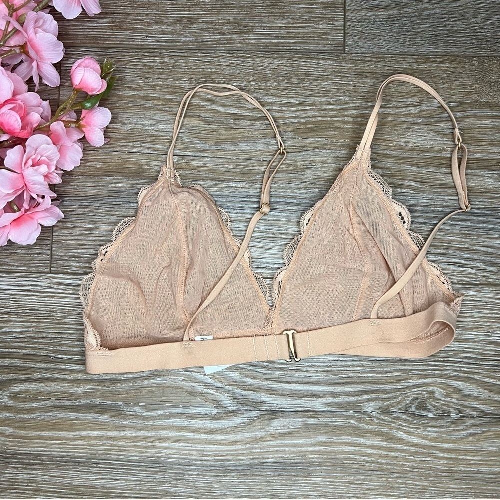 Madewell bra - Picture 2 of 3